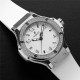 Hublot Big Bang Steel White Diamonds 38mm 361.SE.2010.RW.1104