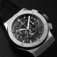 Hublot Classic Fusion Aerofusion Titanium Chronograph 45mm 525.NX.0170.LR