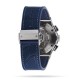 Hublot Classic Fusion Blue Chronograph Titanium 45mm 521.NX.7170.LR