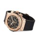 Hublot Classic Fusion Aerofusion King Gold Chronograph 45mm 525.OX.0180.LR