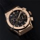 Hublot Classic Fusion Aerofusion King Gold Chronograph 45mm 525.OX.0180.LR