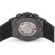 Hublot Classic Fusion Aerofusion Black Magic Chronograph 45mm 525.CM.0170.LR