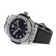 Hublot Big Bang One Click Steel Diamonds 39mm 465.SX.1170.RX.1204