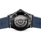 Hublot Classic Fusion Ceramic Blue Chronograph 42mm 542.CM.7170.LR