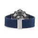 Hublot Big Bang Steel Blue Chronograph 44mm 301.SX.7170.LR