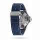 Hublot Big Bang Steel Blue Diamonds 38mm 361.SX.7170.LR.1204