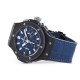 Hublot Big Bang Ceramic Blue Chronograph 44mm 301.CI.7170.LR