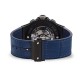 Hublot Big Bang Ceramic Blue Chronograph 44mm 301.CI.7170.LR