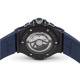 Hublot Big Bang Ceramic Blue Chronograph 44mm 301.CI.7170.LR