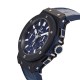 Hublot Big Bang Ceramic Blue Chronograph 44mm 301.CI.7170.LR