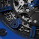 Hublot Big Bang Unico Blue Magic Automatic Chronograph 45mm 411.ES.5119.RX