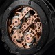 Hublot Big Bang Meca-10 Nicky Jam Ceramic Manual Winding Chronograph 45mm 414.CI.4010.LR.NJA18