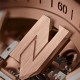 Hublot Big Bang Meca-10 Nicky Jam Ceramic Manual Winding Chronograph 45mm 414.CI.4010.LR.NJA18