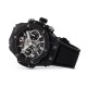 Hublot Big Bang Unico Black Magic Automatic Chronograph 42mm 441.CI.1170.RX