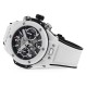 Hublot Big Bang Unico White Ceramic Automatic Chronograph 42mm 441.HX.1170.RX