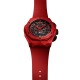 Hublot Classic Fusion Aerofusion Chronograph Orlinski Red Ceramic Automatic 45mm 525.CF.0130.RX.ORL19