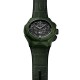 Hublot Classic Fusion Aerofusion Chronograph Orlinski Green Ceramic Automatic 45mm 525.GX.0179.LR.ORL19