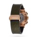 Hublot Classic Fusion Chronograph King Gold Green Automatic 42mm 541.OX.8980.LR