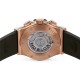 Hublot Classic Fusion Chronograph King Gold Green Automatic 42mm 541.OX.8980.LR