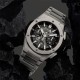 Hublot Big Bang Integrated Titanium Chronograph 42mm 451.NX.1170.NX