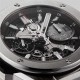 Hublot Big Bang Integrated Titanium Chronograph 42mm 451.NX.1170.NX