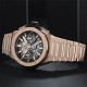 Hublot Big Bang Integrated King Gold Chronograph 42mm 451.OX.1180.OX