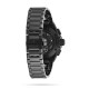 Hublot Big Bang Integrated All Black Chronograph 42mm 451.CX.1140.CX