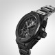 Hublot Big Bang Integrated All Black Chronograph 42mm 451.CX.1140.CX