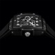 Hublot Spirit of Big bang Meca-010 Black Magic Chronograph 45mm 614.CI.1170.RX