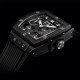 Hublot Spirit of Big bang Meca-010 Black Magic Chronograph 45mm 614.CI.1170.RX