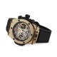 Hublot Big Bang Full Magic Gold Chronograph 42mm 441.MX.1138.RX