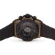 Hublot Big Bang Full Magic Gold Chronograph 42mm 441.MX.1138.RX