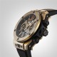 Hublot Big Bang Full Magic Gold Chronograph 42mm 441.MX.1138.RX