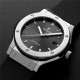 Hublot Classic Fusion Automatic 45mm Mens Watch 511.NX.7071.RX