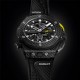 Hublot Big Bang Unico Golf Black Carbon 45mm Mens Watch 416.YT.1120.VR