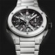 Hublot Big Bang Integrated White Ceramic 42mm Mens Watch 451.HX.1123.HX