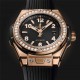 Hublot Big Bang One Click 33mm Watch 485.OX.1180.RX.1204