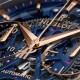 Hublot Limited Edition Classic Fusion Aerofusion 45mm Mens Watch 525.OX.5180.RX.ORL21