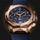 Hublot Limited Edition Classic Fusion Aerofusion 45mm Mens Watch 525.OX.5180.RX.ORL21