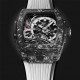 Hublot Spirit Of Big Bang 42mm Mens Watch 645.QW.2012.RW