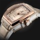 Hublot Spirit Of Big Bang Beige Ceramic King Gold Diamonds 39mm Watch 665.CZ.898B.LR.1204