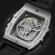 Hublot Spirit of Big Bang Titanium 42mm 642.NX.0170.RX