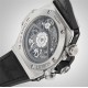 Hublot Big Bang Unico Titanium Rainbow 42mm 441.NX.1117.LR.0999