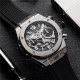 Hublot Big Bang Unico Titanium 42mm Mens Watch 441.NX.1171.RX