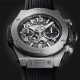 Hublot Big Bang Unico Titanium 44mm 421.NX.1170.RX