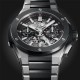 Hublot Big Bang Integrated Titanium Ceramic 42mm Mens Watch 451.NM.1170.NM