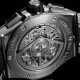 Hublot Big Bang Integrated Titanium Ceramic 42mm Mens Watch 451.NM.1170.NM