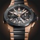 Hublot Big Bang Integrated King Gold Ceramic 42mm Mens Watch 451.OM.1180.OM