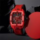 Hublot Spirit Of Big Bang Red Magic 42mm Mens Watch 642.CF.0113.RX