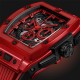 Hublot Spirit Of Big Bang Red Magic 42mm Mens Watch 642.CF.0113.RX